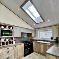 ABI Harrogate kitchen