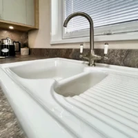 ABI Harrogate kitchen sink