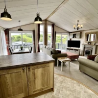 ABI Harrogate loung-diner