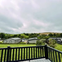 ABI Harrogate Decking