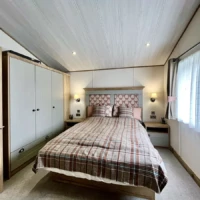ABI Harrogate Main Bedroom