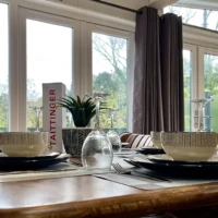 Dovecote Lounge - diner