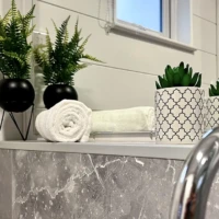 Dovecote Bathroom 1