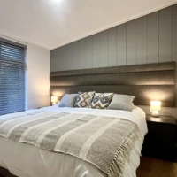 Dovecote Master Bedroom 2