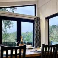 TimberVenture Diner