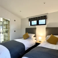 TimberVenture Single Beds