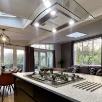 Dovecote Kitchen 3