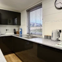 Dovecote Kitchen 2