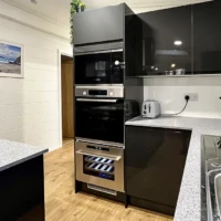 Dovecote Kitchen 1
