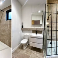 TimberVenture Bathrooms Composite