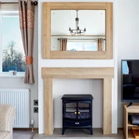 Ambleside Fireplace
