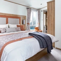 Ambleside Main Bedroom