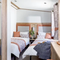 Ambleside Second Bedroom